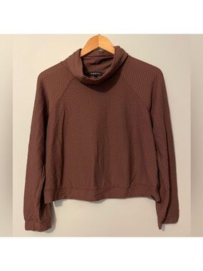 Koral Hoodie Medium